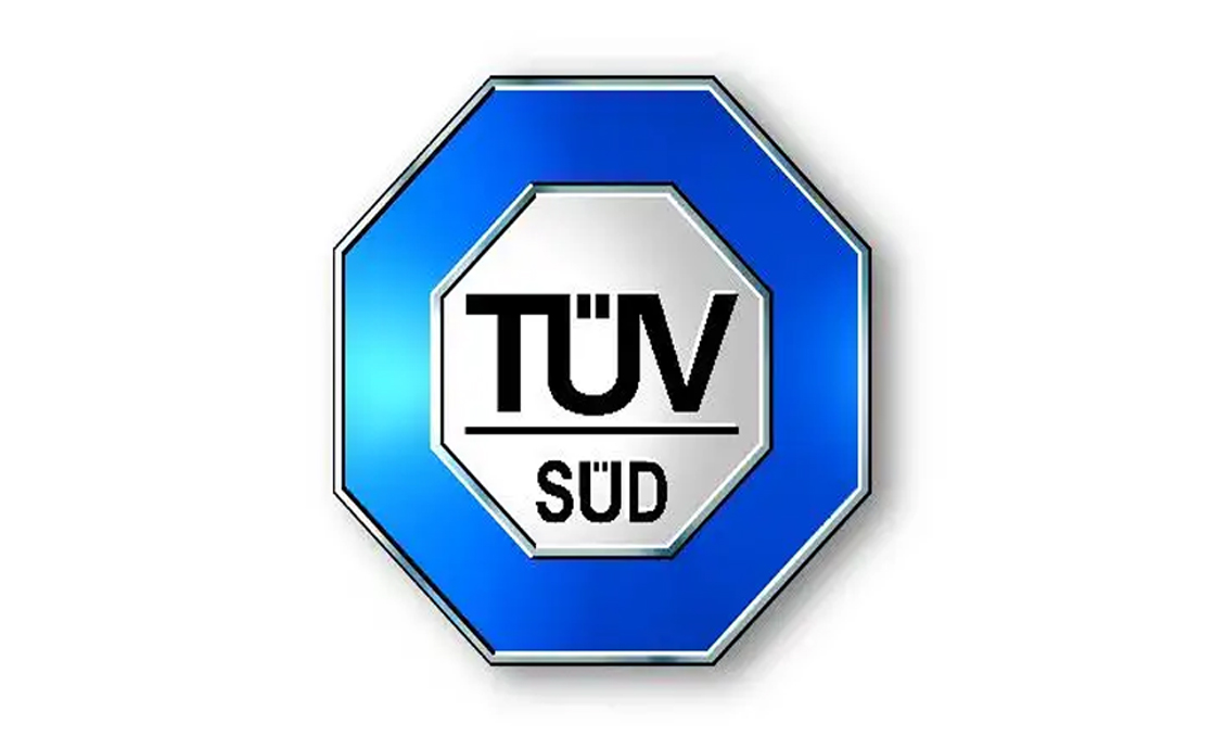 祝贺公司滤波器产品取得TUV认证